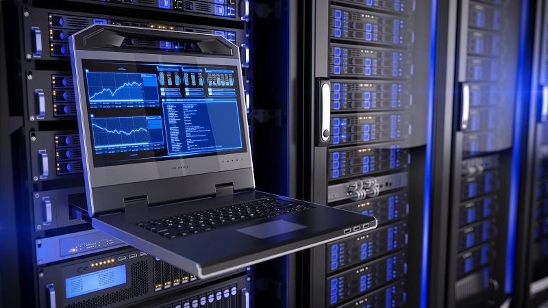 Web Servers